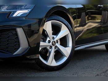 Used Audi A3 2023 for sale - 79613059: Photo