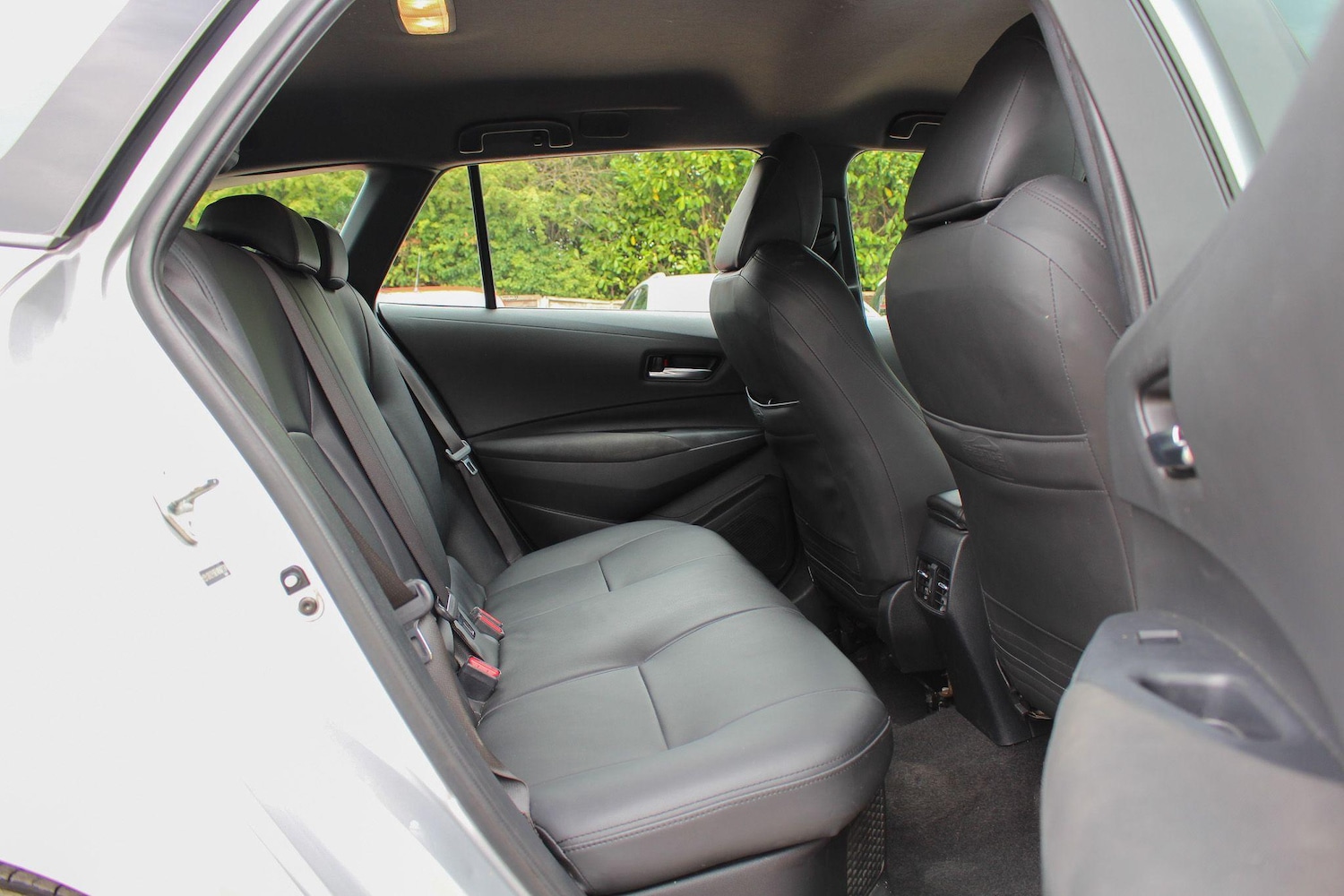 Vehicle 25