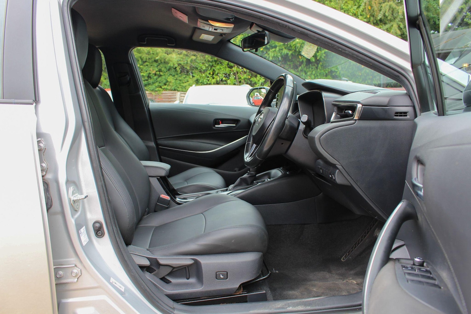 Vehicle 26