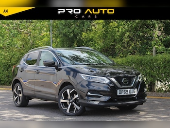 Used Nissan Qashqai 2019 for sale - 79106793: Photo