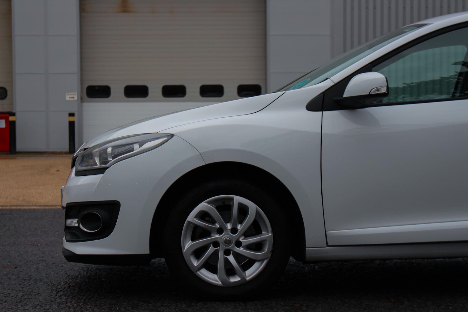 Used Renault Megane 2015 for sale - 76607014: Photo 17