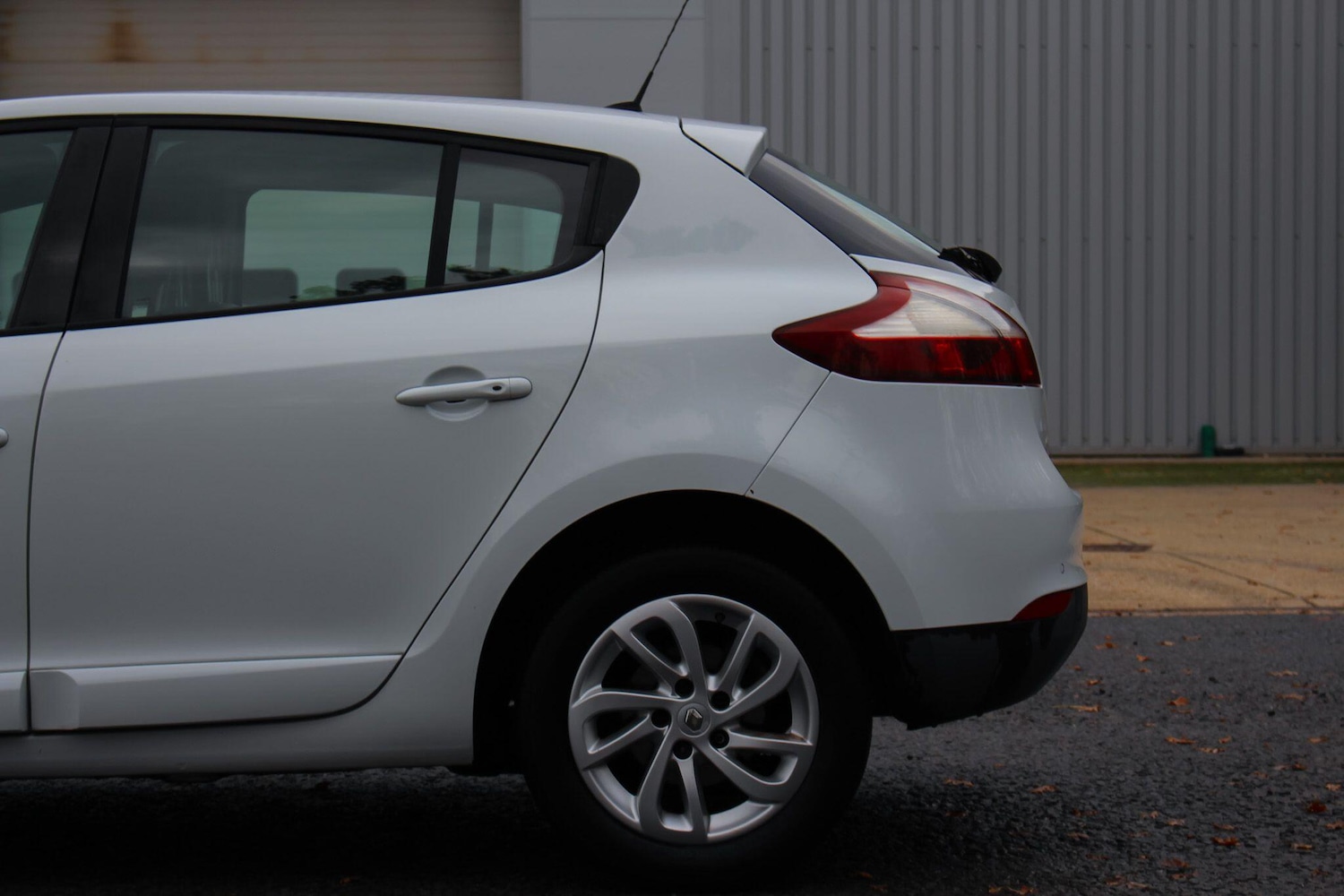 Used Renault Megane 2015 for sale - 76607014: Photo 18