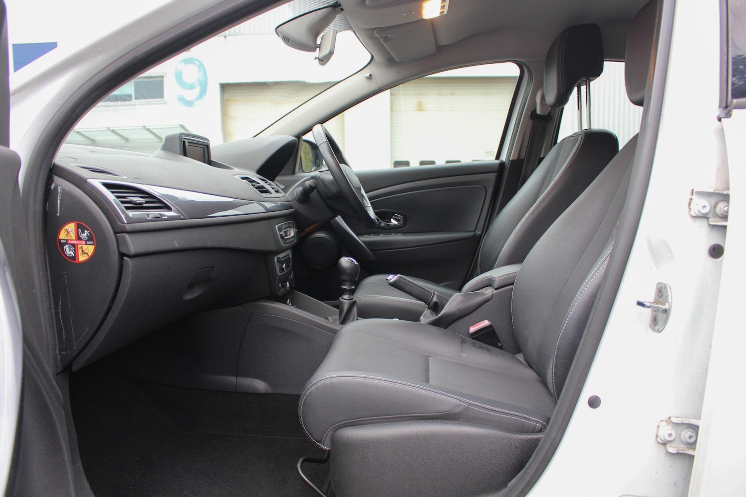 Used Renault Megane 2015 for sale - 76607014: Photo 19