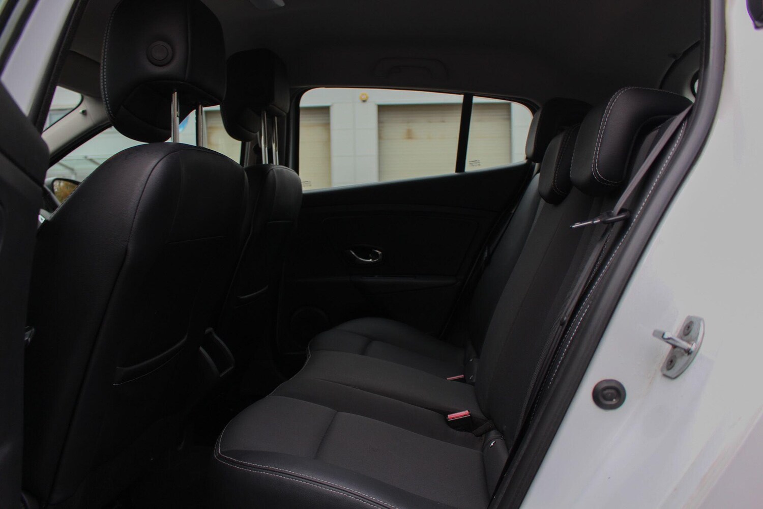 Used Renault Megane 2015 for sale - 76607014: Photo 20