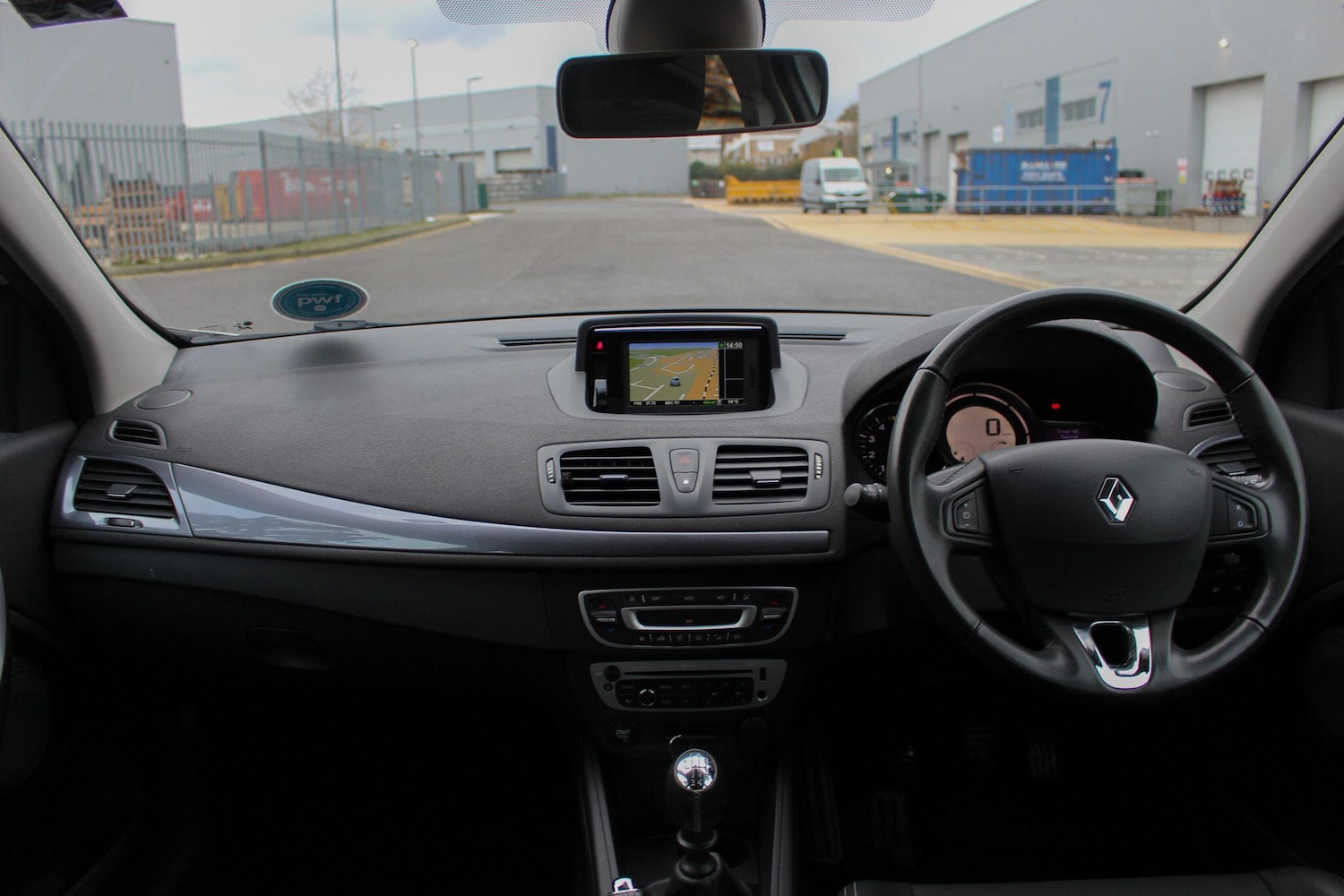 Used Renault Megane 2015 for sale - 76607014: Photo 21