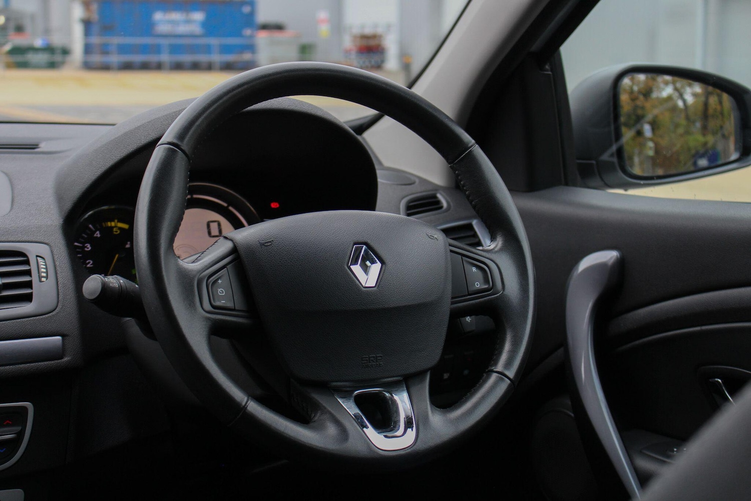 Used Renault Megane 2015 for sale - 76607014: Photo 22