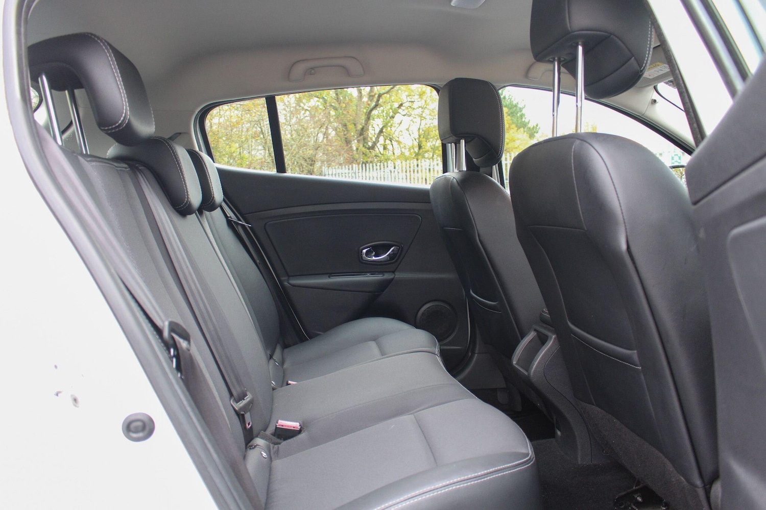 Used Renault Megane 2015 for sale - 76607014: Photo 23