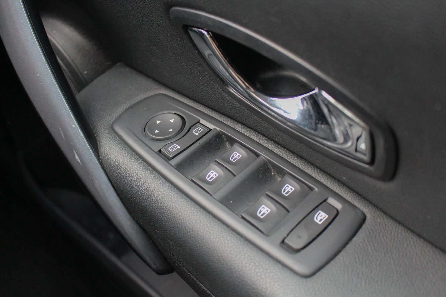 Used Renault Megane 2015 for sale - 76607014: Photo 25