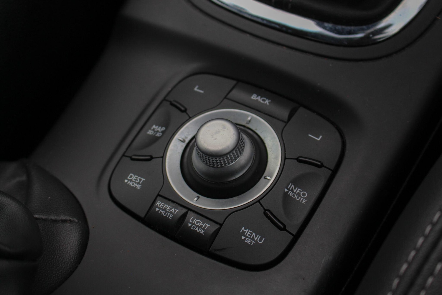 Used Renault Megane 2015 for sale - 76607014: Photo 34