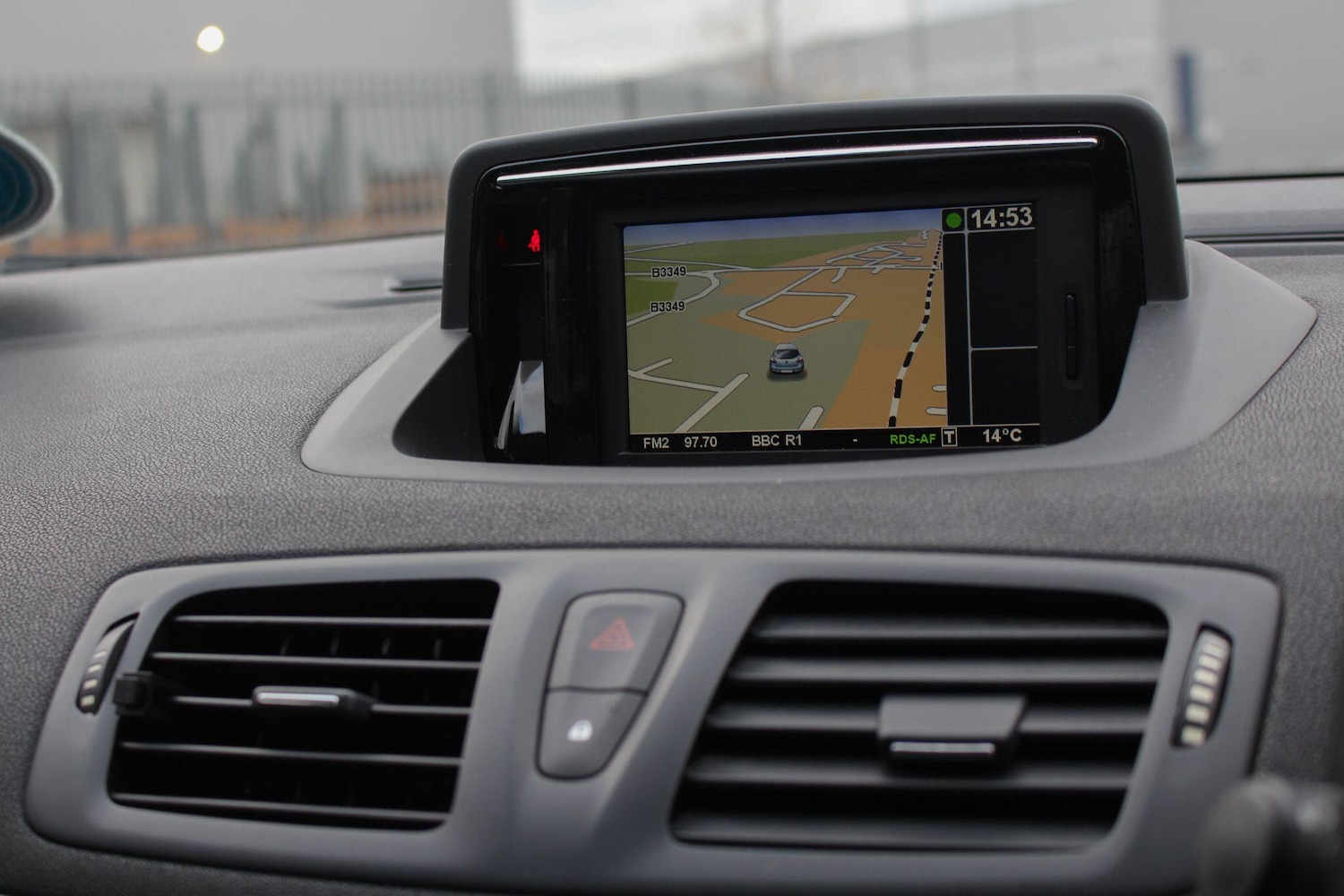 Used Renault Megane 2015 for sale - 76607014: Photo 38