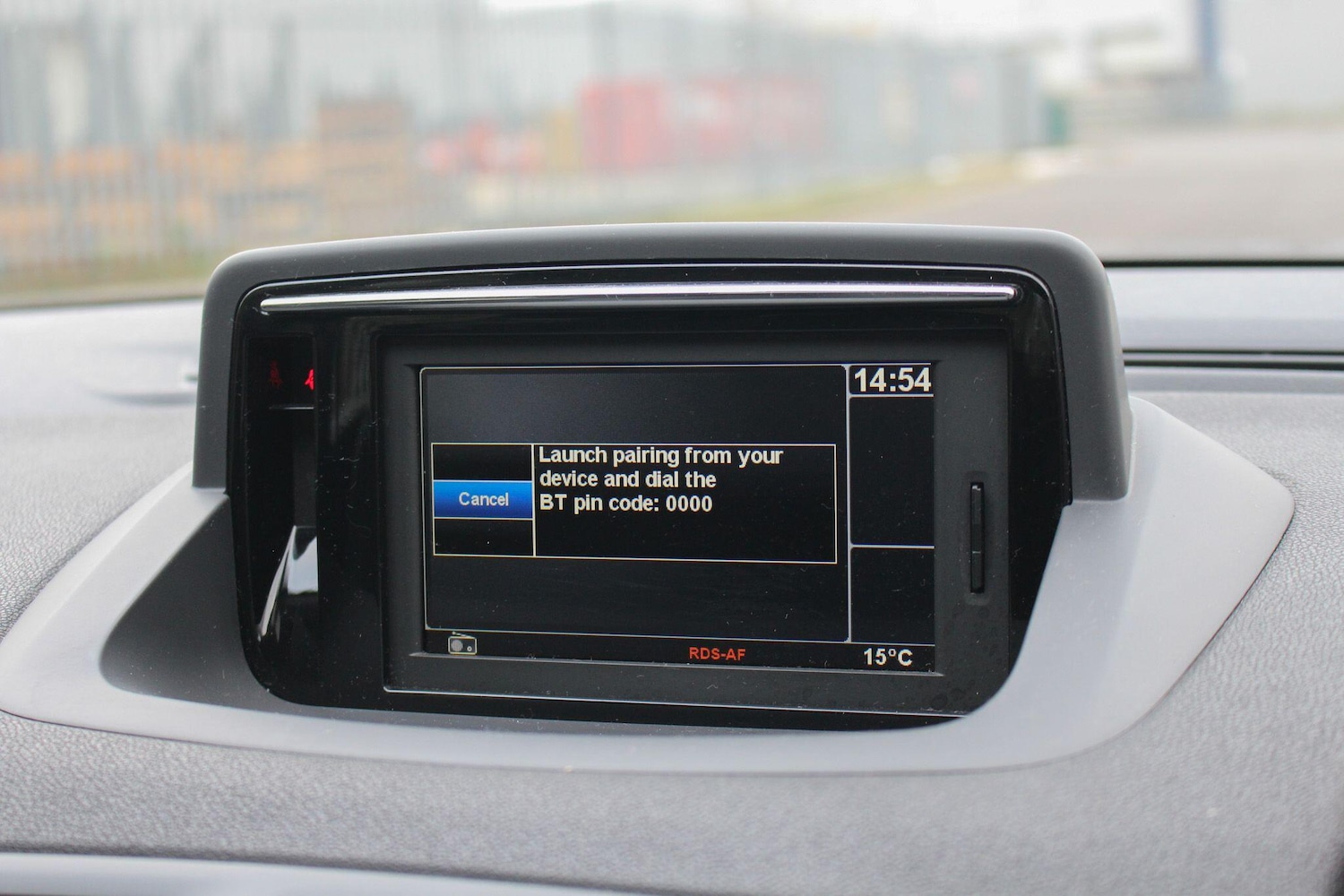 Used Renault Megane 2015 for sale - 76607014: Photo 41