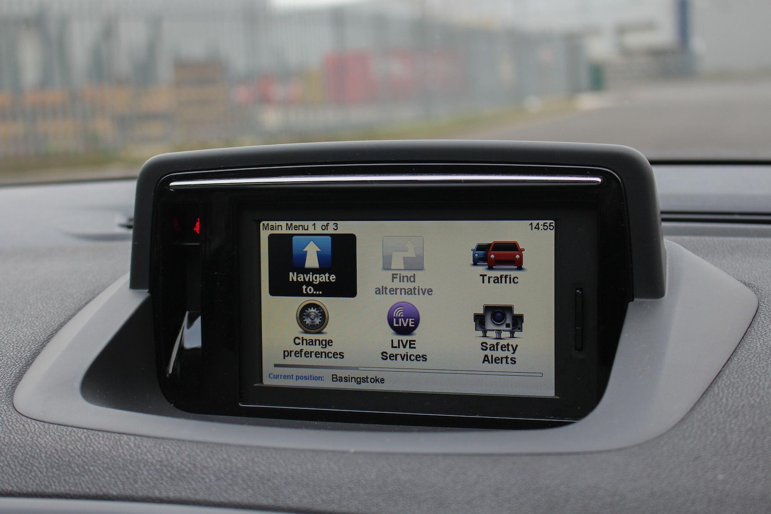 Used Renault Megane 2015 for sale - 76607014: Photo 43