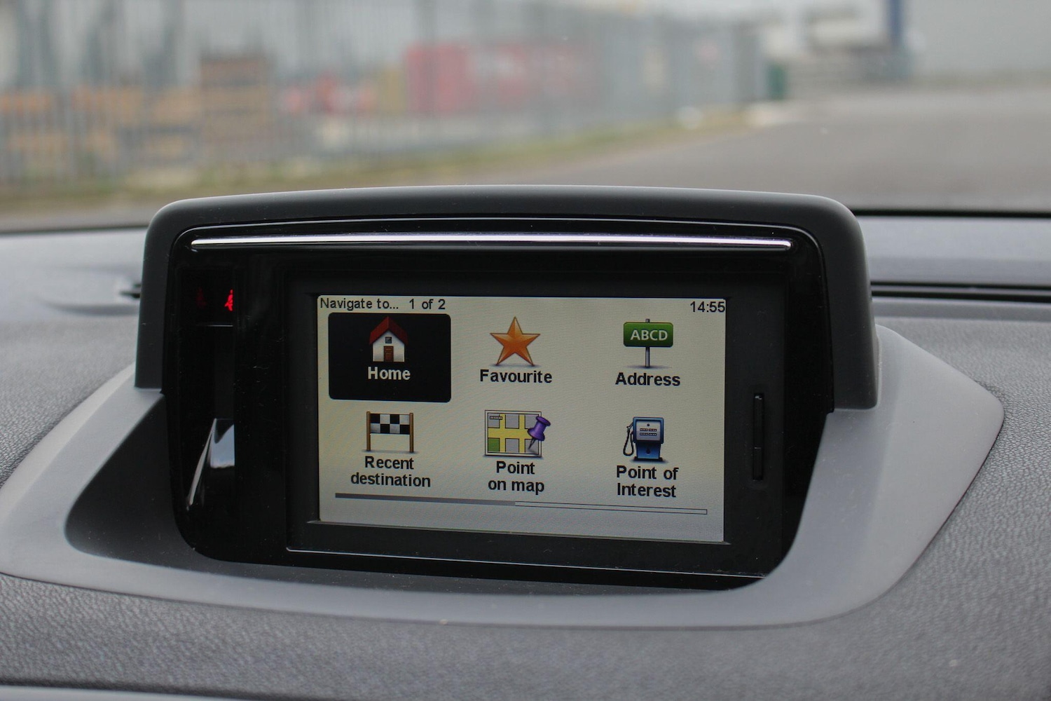 Used Renault Megane 2015 for sale - 76607014: Photo 44