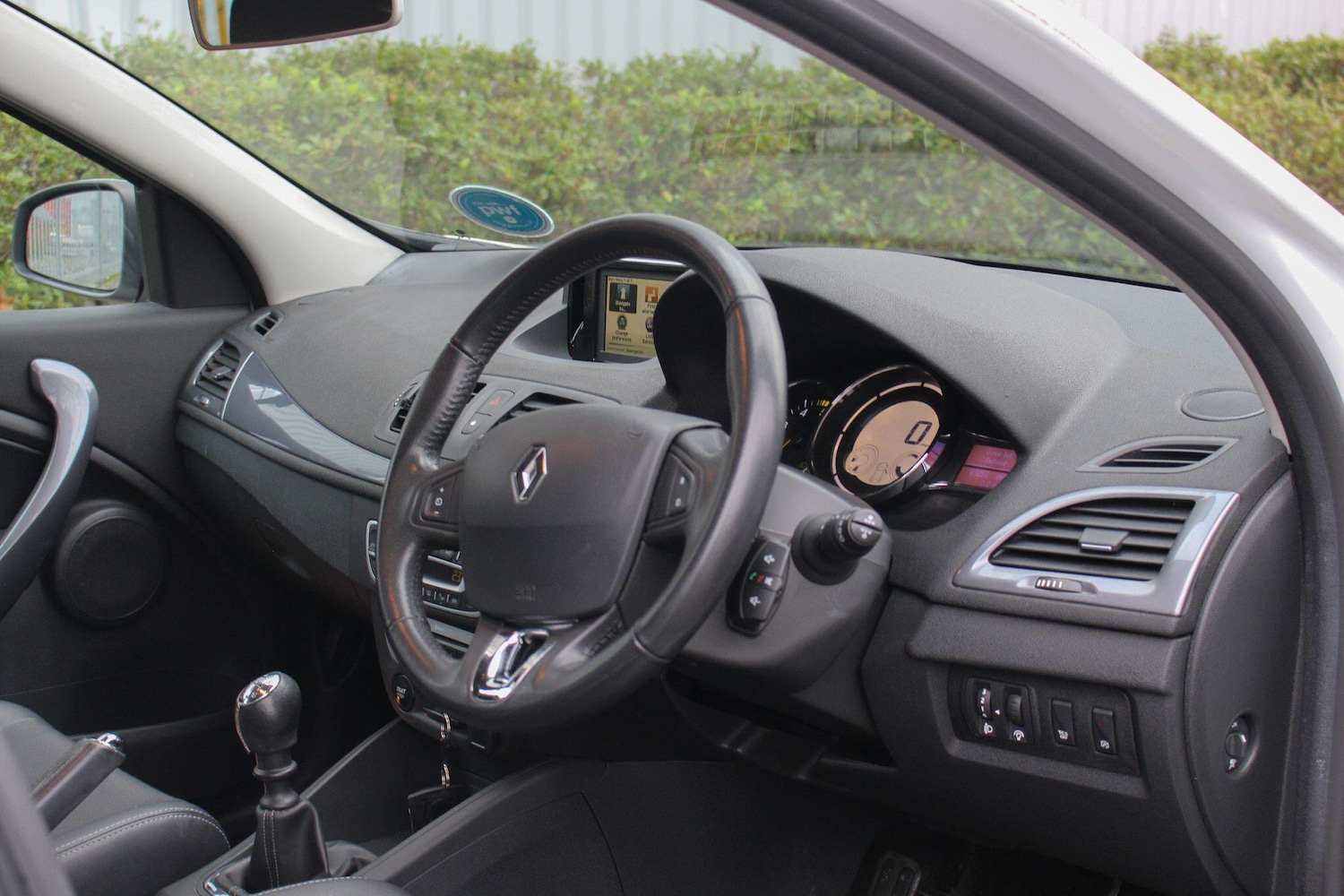 Used Renault Megane 2015 for sale - 76607014: Photo 45