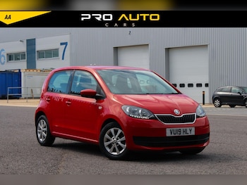 Used Skoda Citigo 2019 for sale - 78957762: Photo