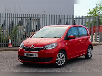 Used Skoda Citigo 2019 for sale - 78957762: Photo