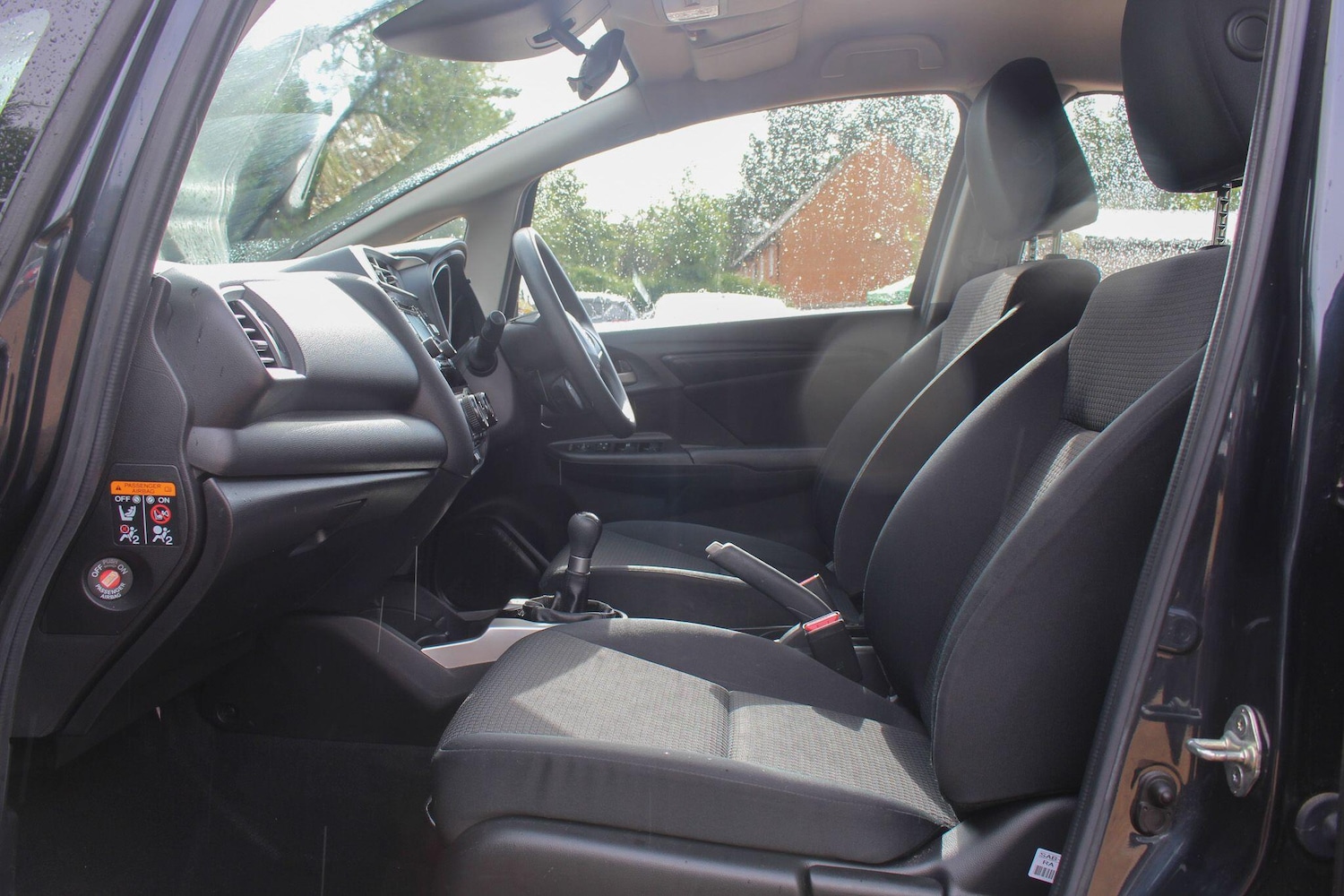 Vehicle 23