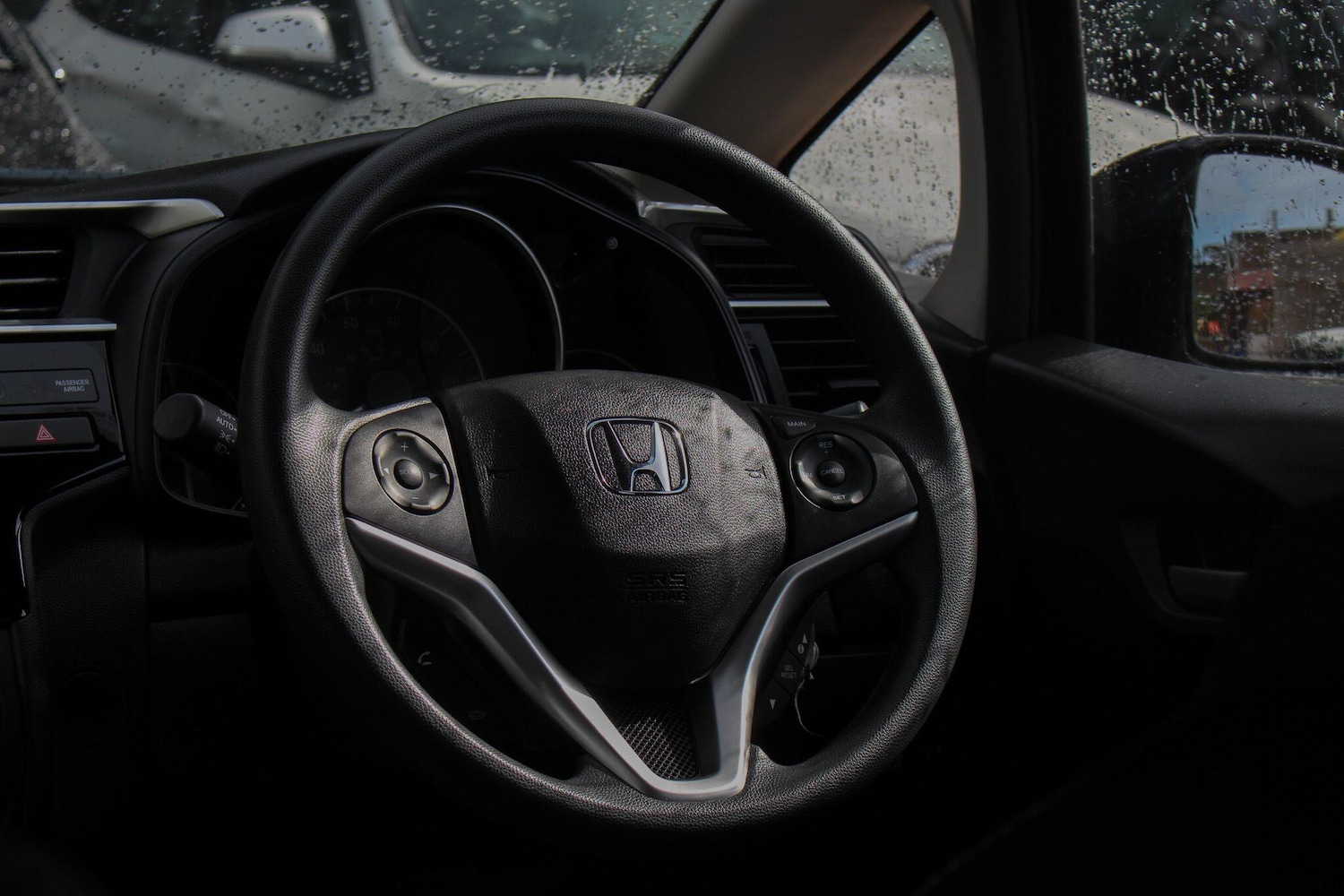 Vehicle 26