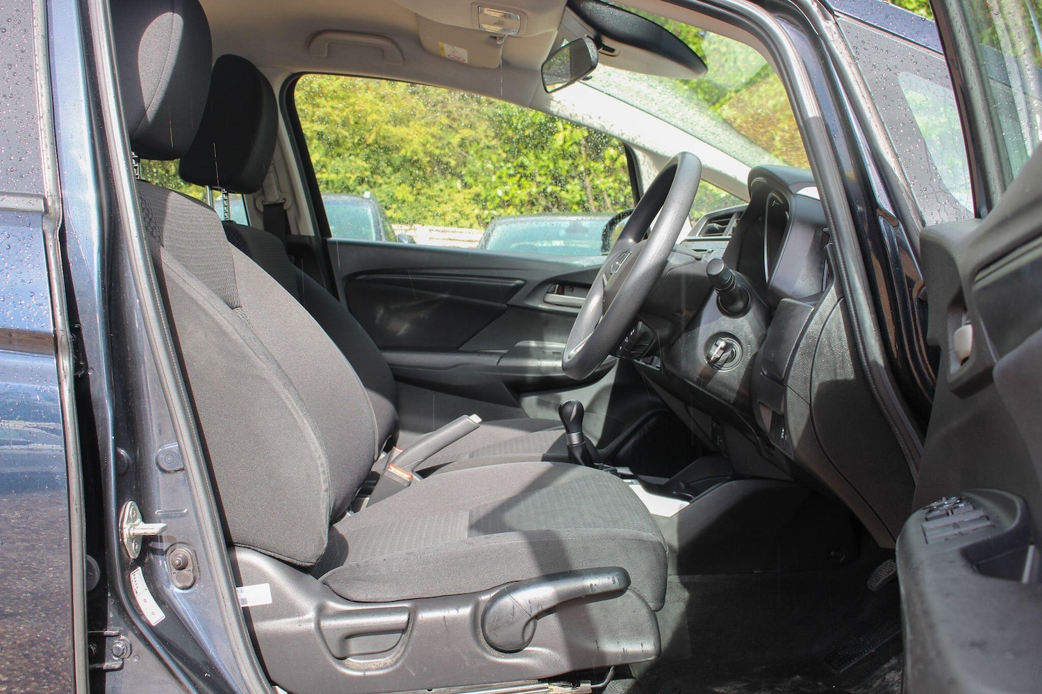 Vehicle 28