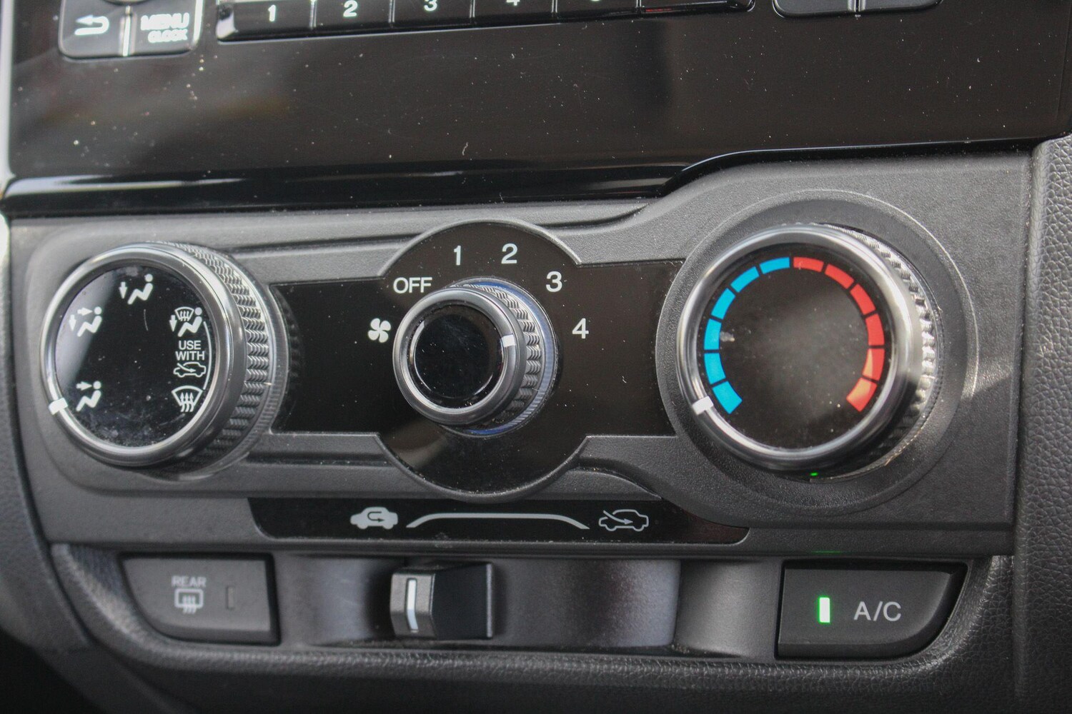 Vehicle 38