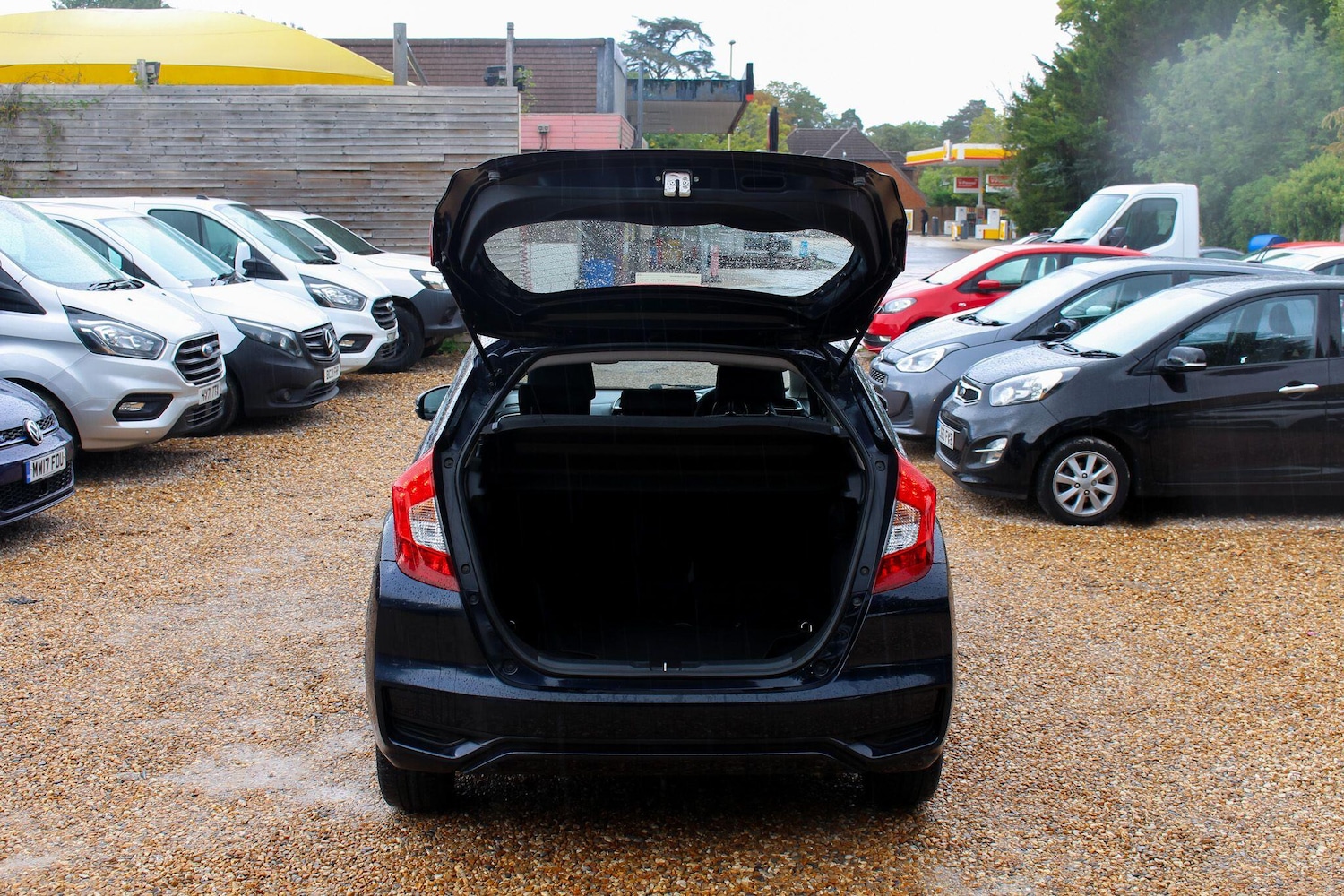 Vehicle 7