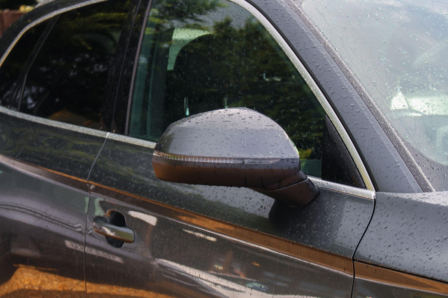 Used Audi Q5 2017 for sale - 77143979: Photo 10