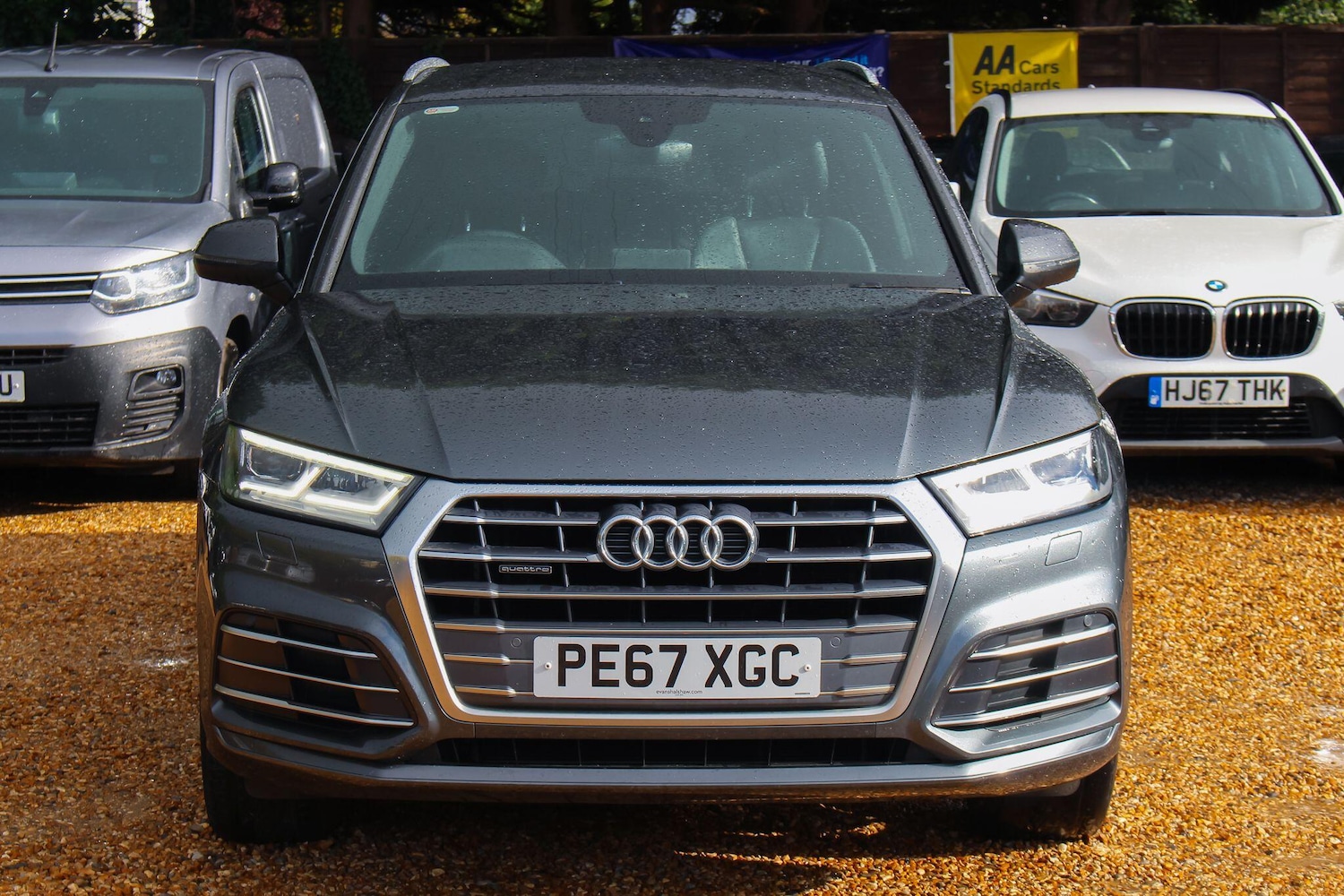 Used Audi Q5 2017 for sale - 77143979: Photo 12