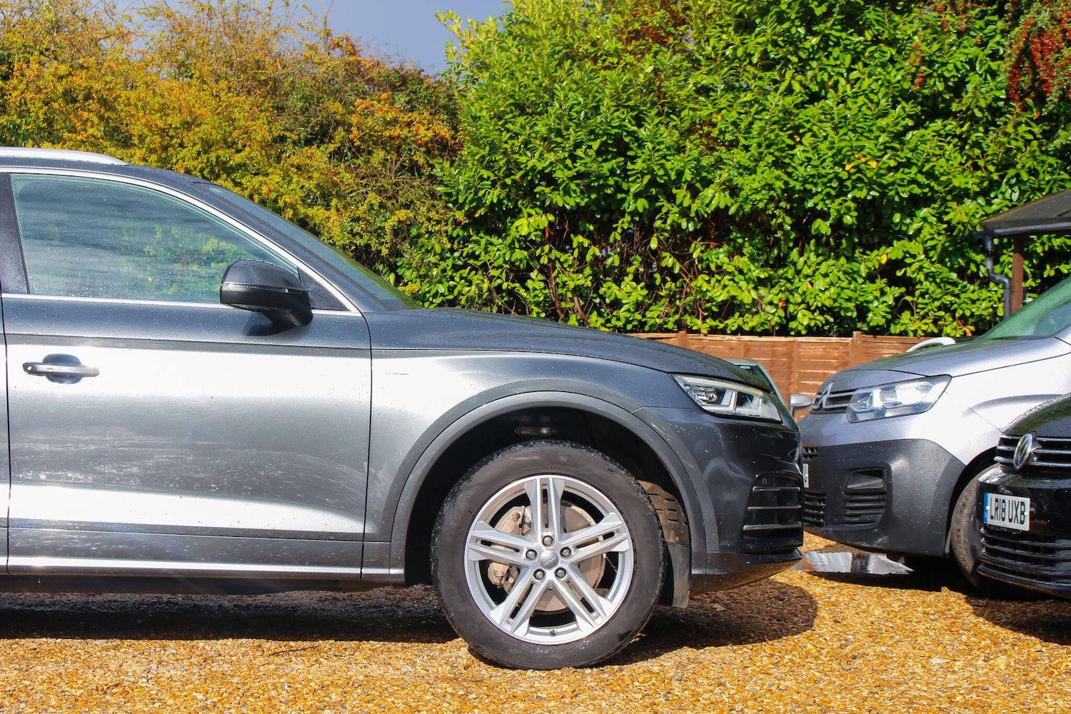 Used Audi Q5 2017 for sale - 77143979: Photo 19