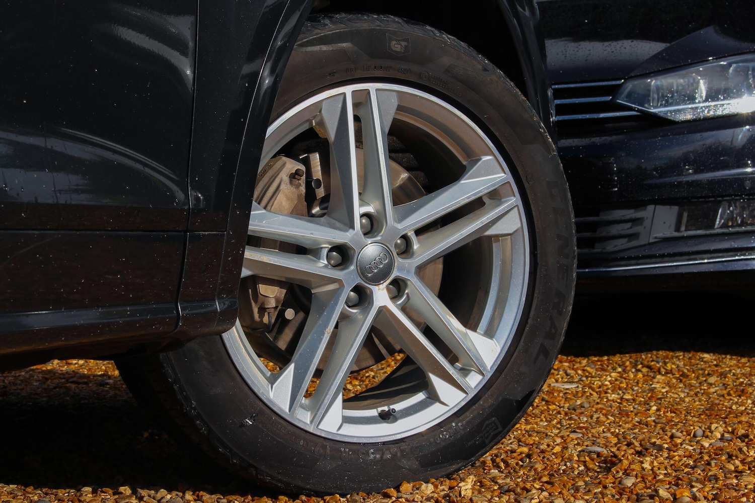 Used Audi Q5 2017 for sale - 77143979: Photo 20