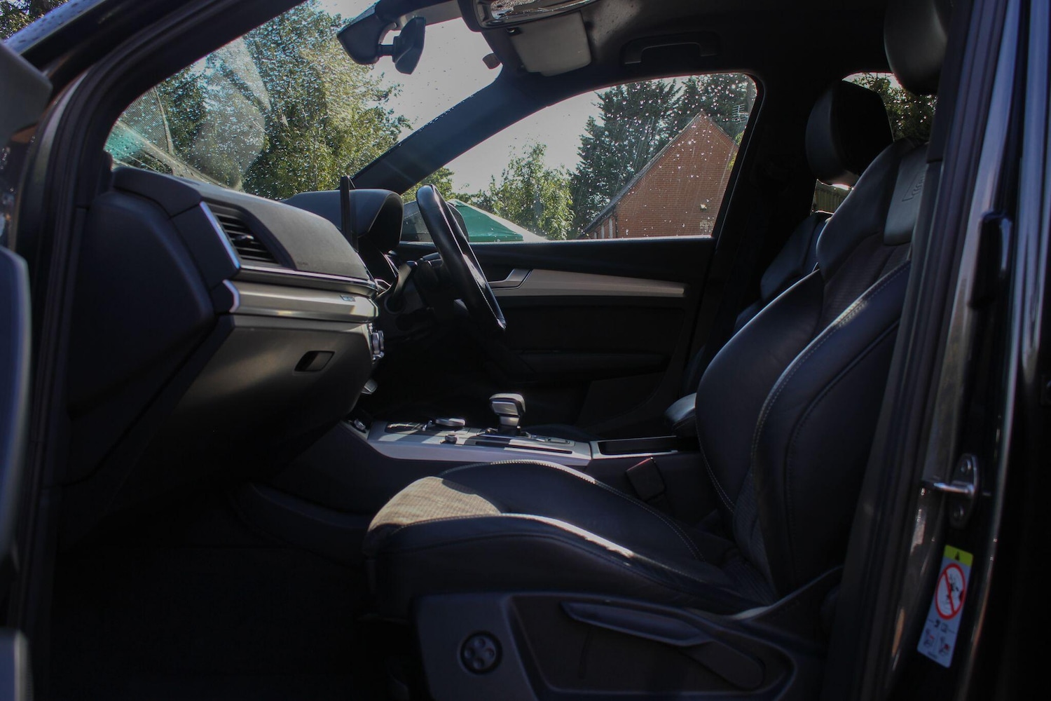 Used Audi Q5 2017 for sale - 77143979: Photo 21