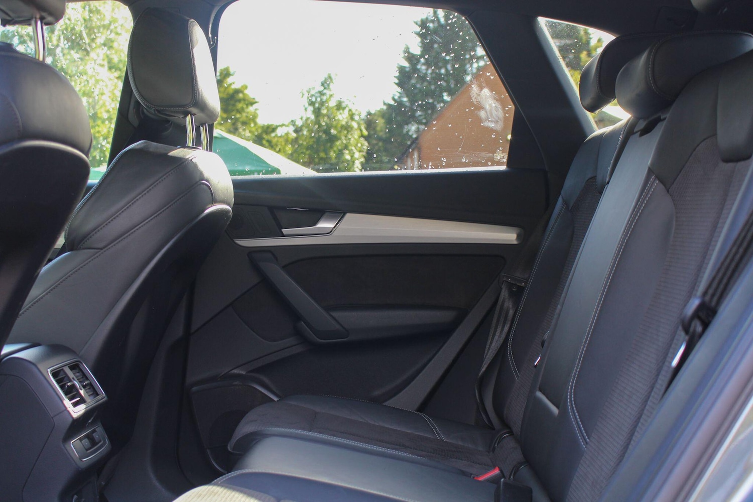 Used Audi Q5 2017 for sale - 77143979: Photo 22