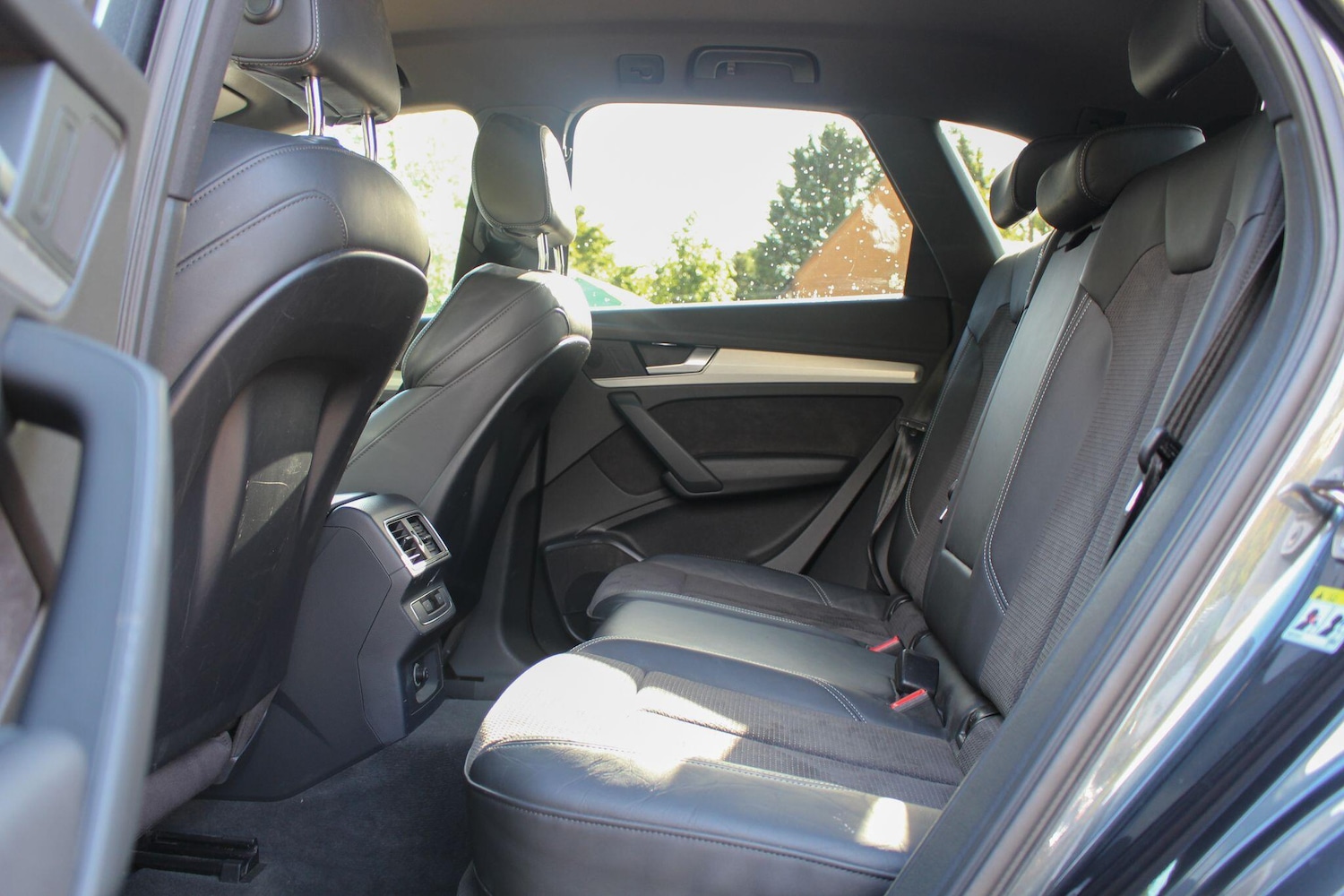 Used Audi Q5 2017 for sale - 77143979: Photo 23