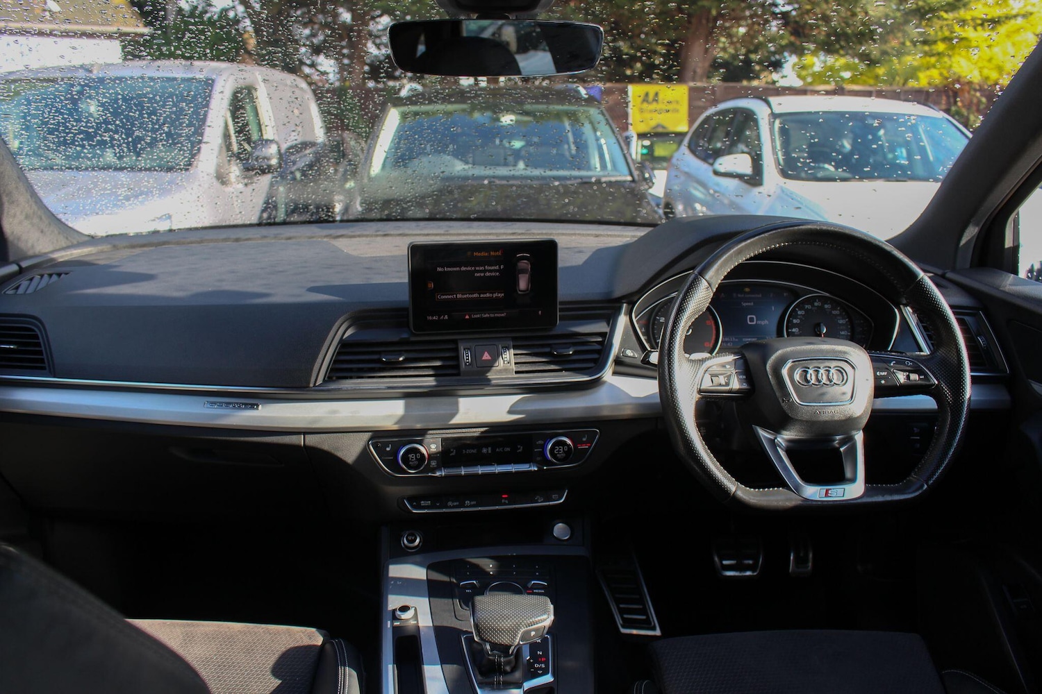 Used Audi Q5 2017 for sale - 77143979: Photo 25