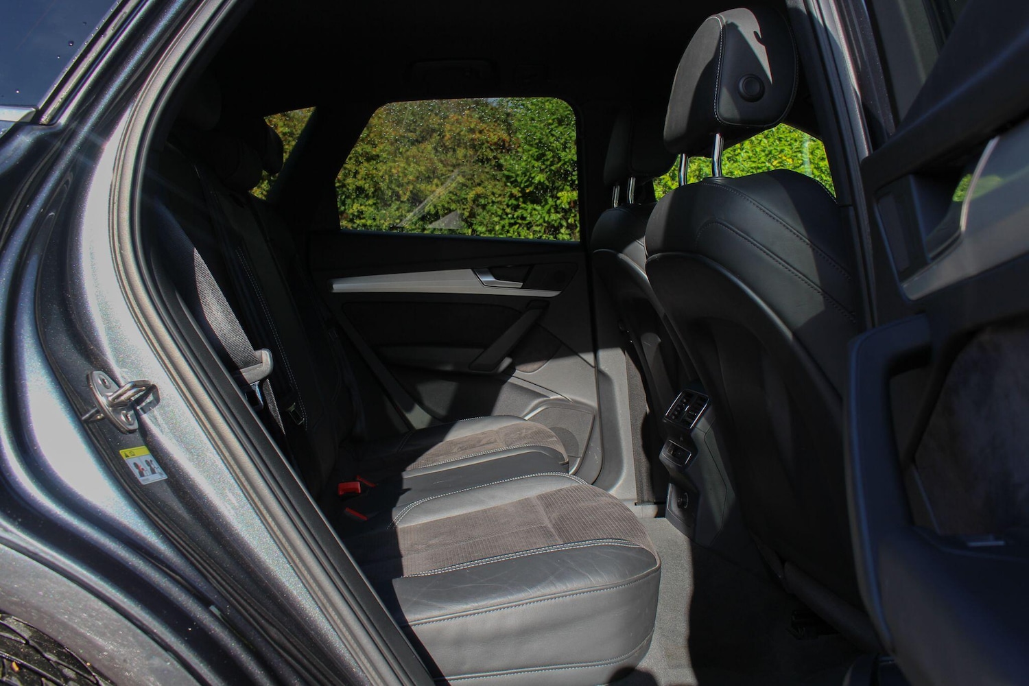 Used Audi Q5 2017 for sale - 77143979: Photo 27