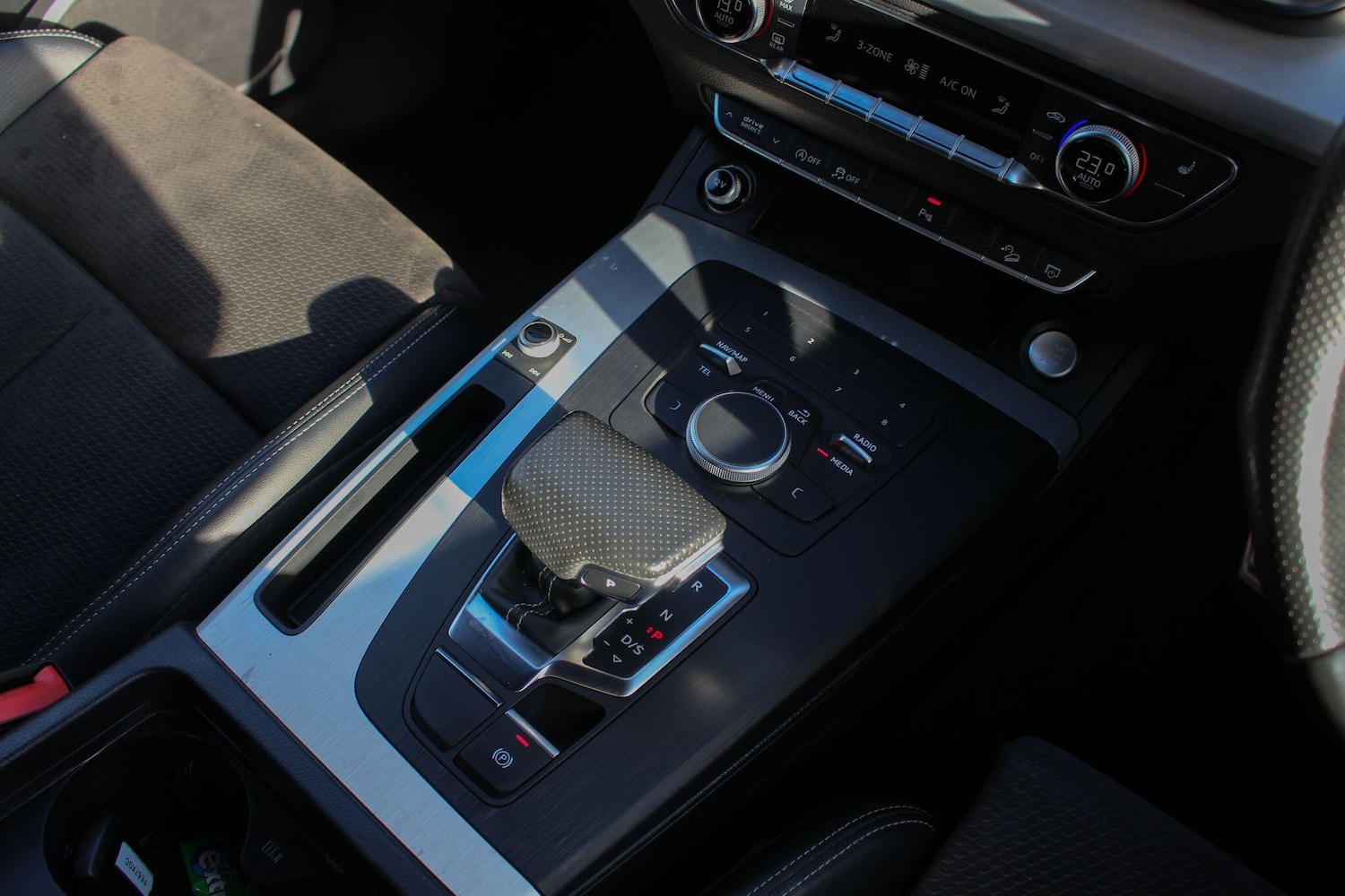 Used Audi Q5 2017 for sale - 77143979: Photo 36