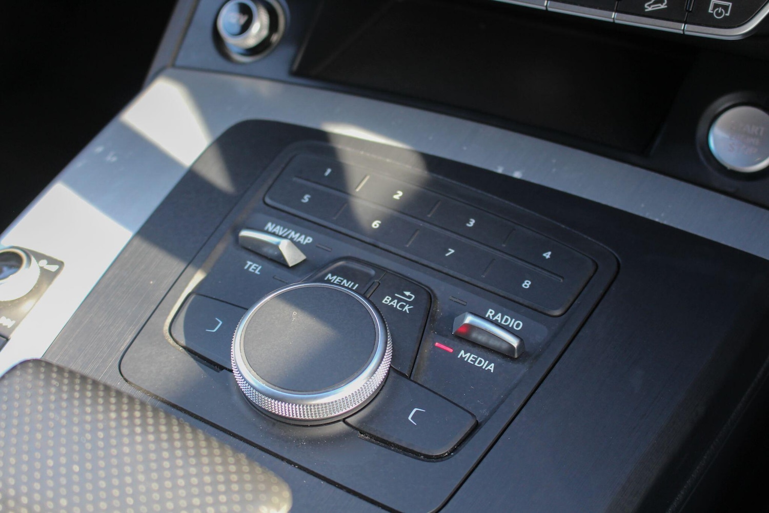 Used Audi Q5 2017 for sale - 77143979: Photo 39