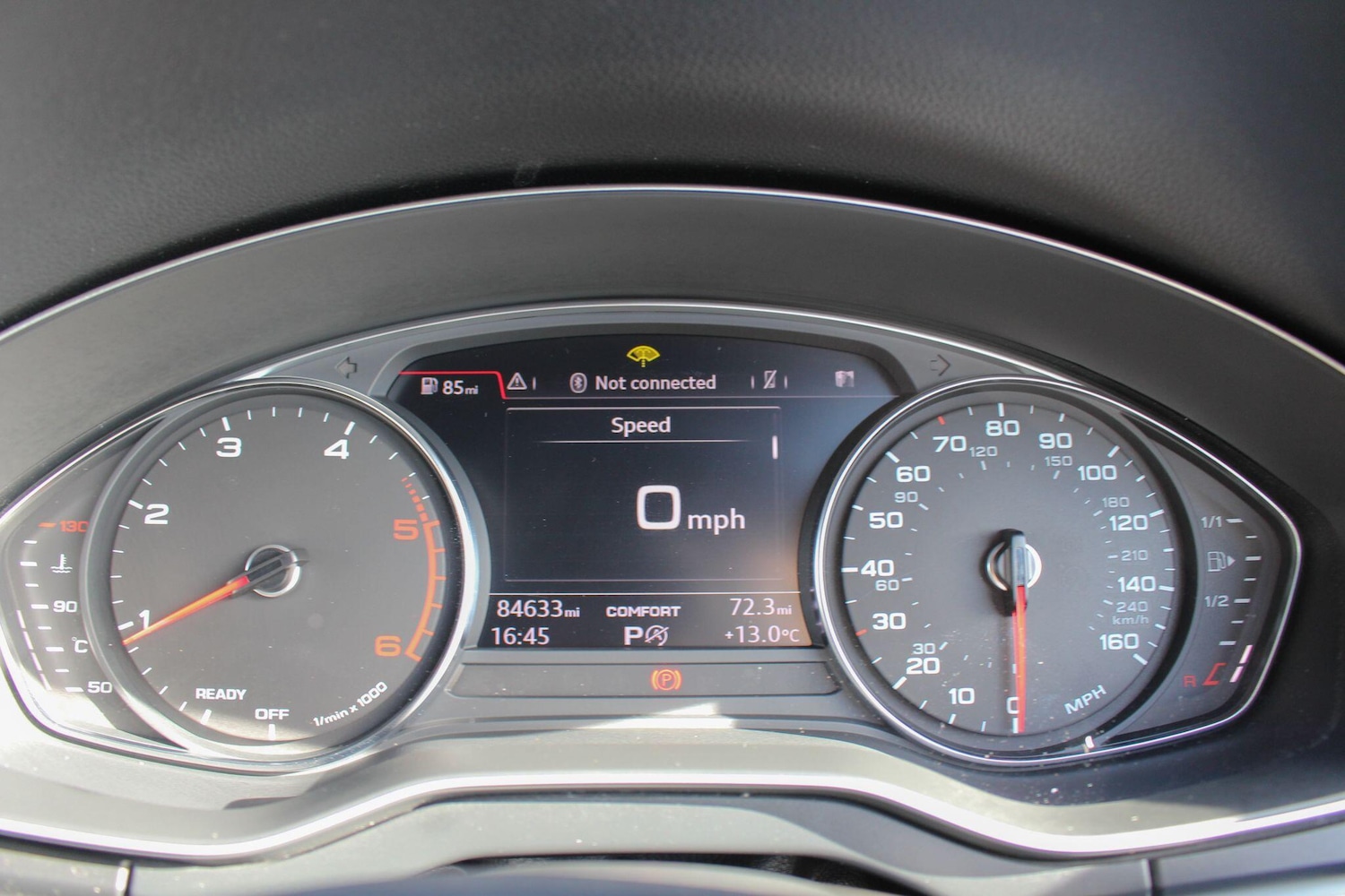 Used Audi Q5 2017 for sale - 77143979: Photo 40