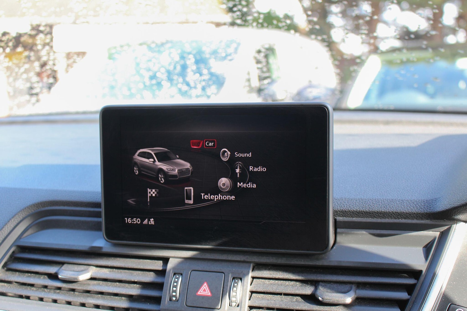 Used Audi Q5 2017 for sale - 77143979: Photo 42