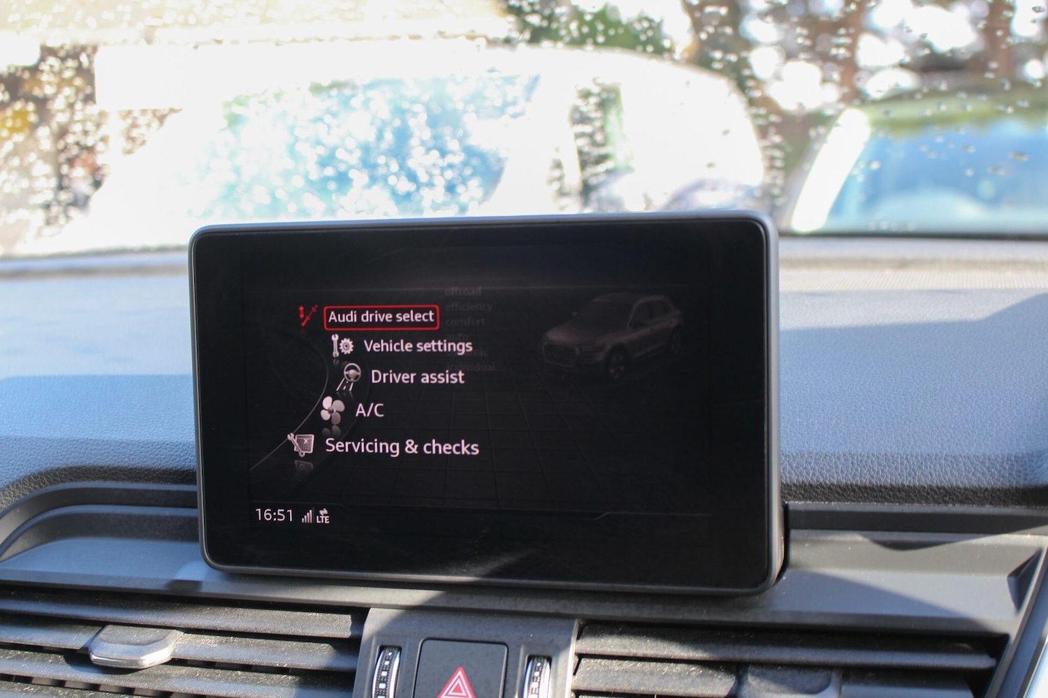 Used Audi Q5 2017 for sale - 77143979: Photo 43