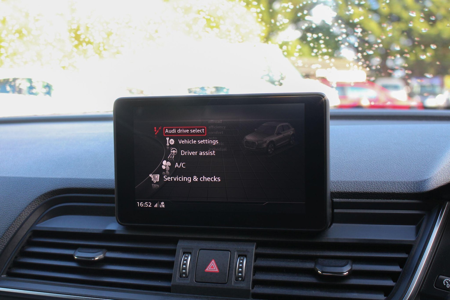 Used Audi Q5 2017 for sale - 77143979: Photo 44