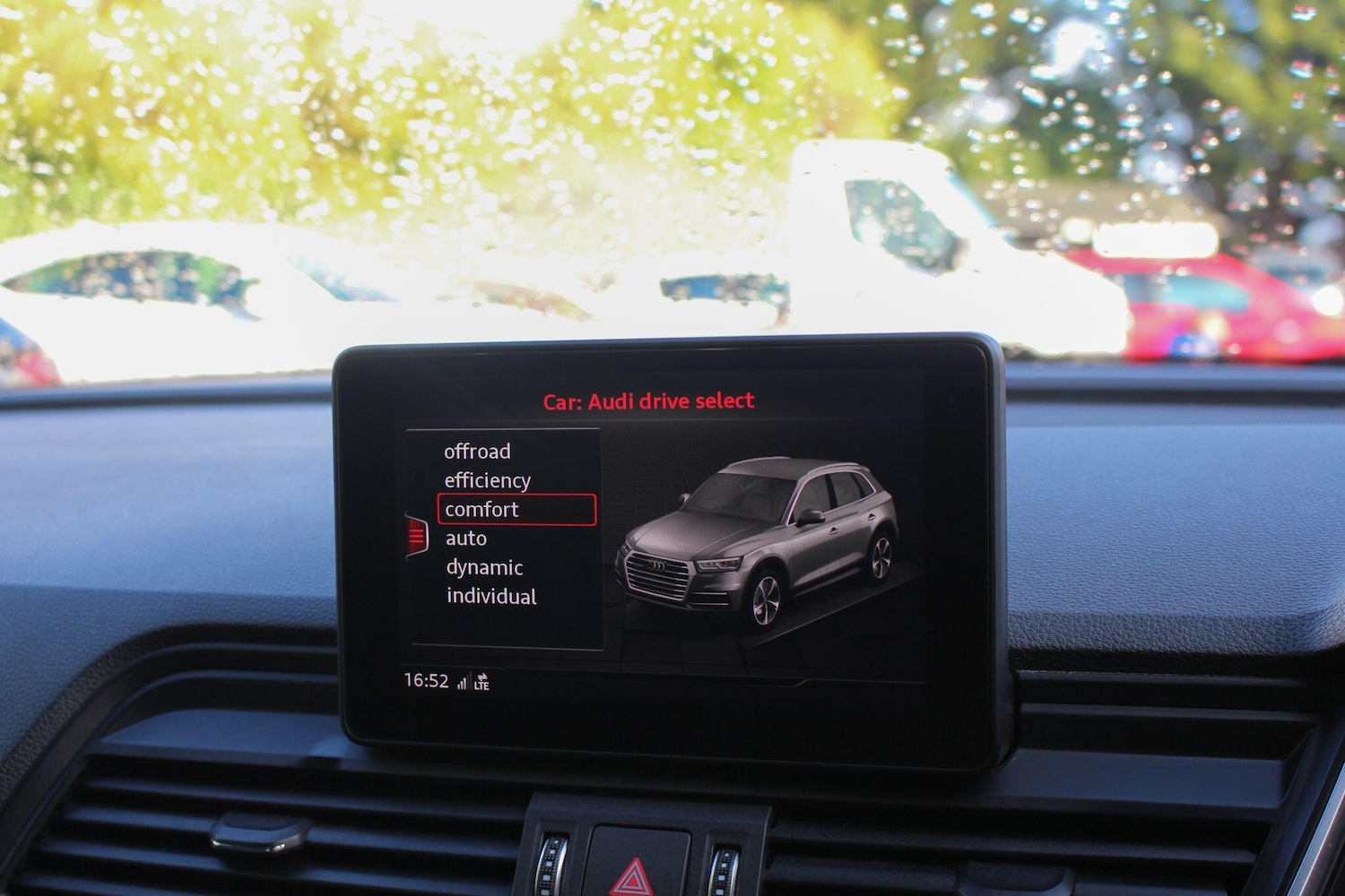 Used Audi Q5 2017 for sale - 77143979: Photo 45