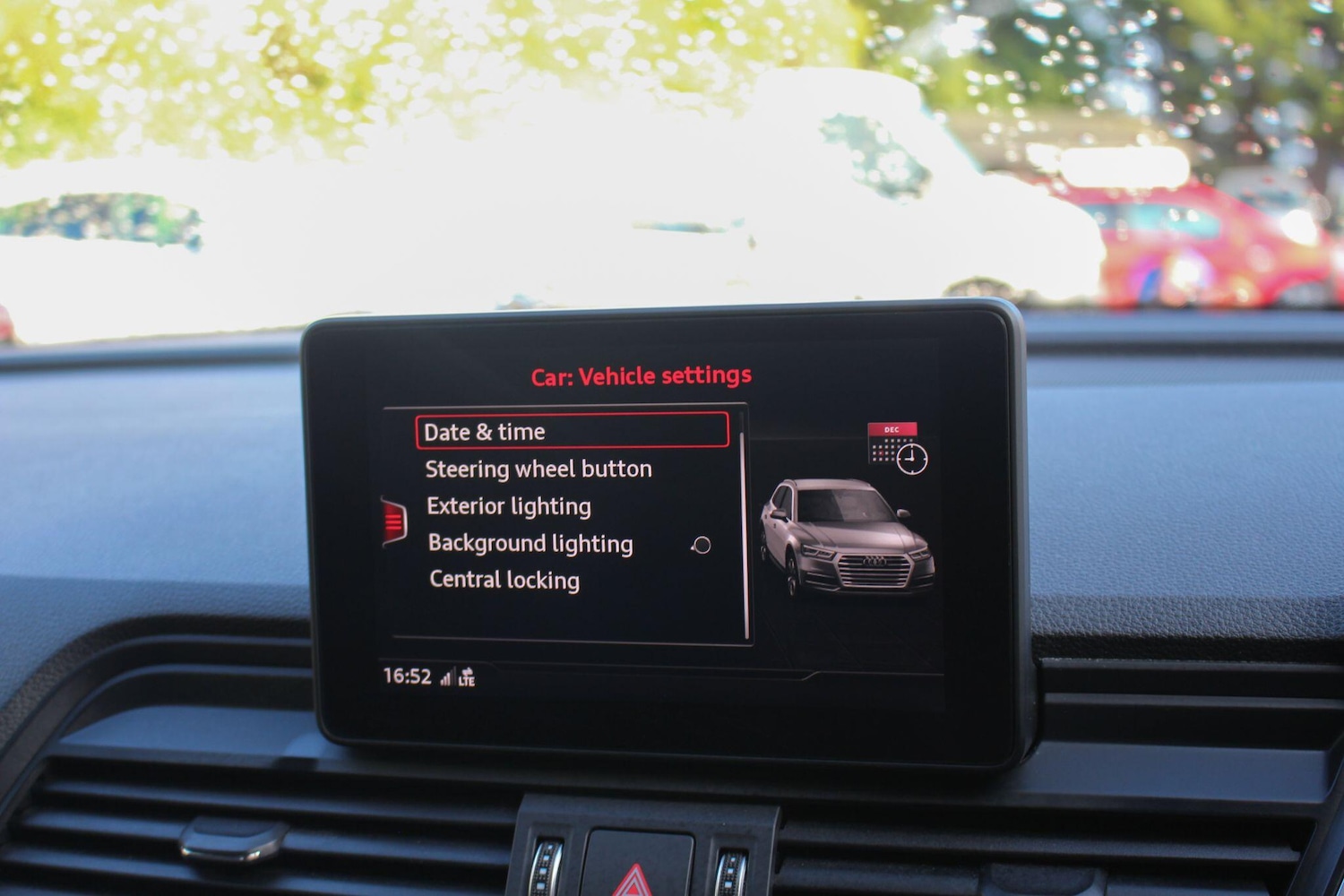 Used Audi Q5 2017 for sale - 77143979: Photo 46