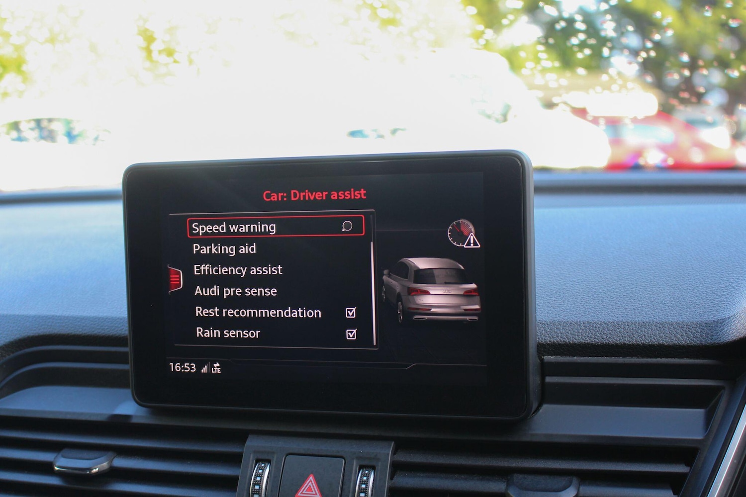 Used Audi Q5 2017 for sale - 77143979: Photo 47