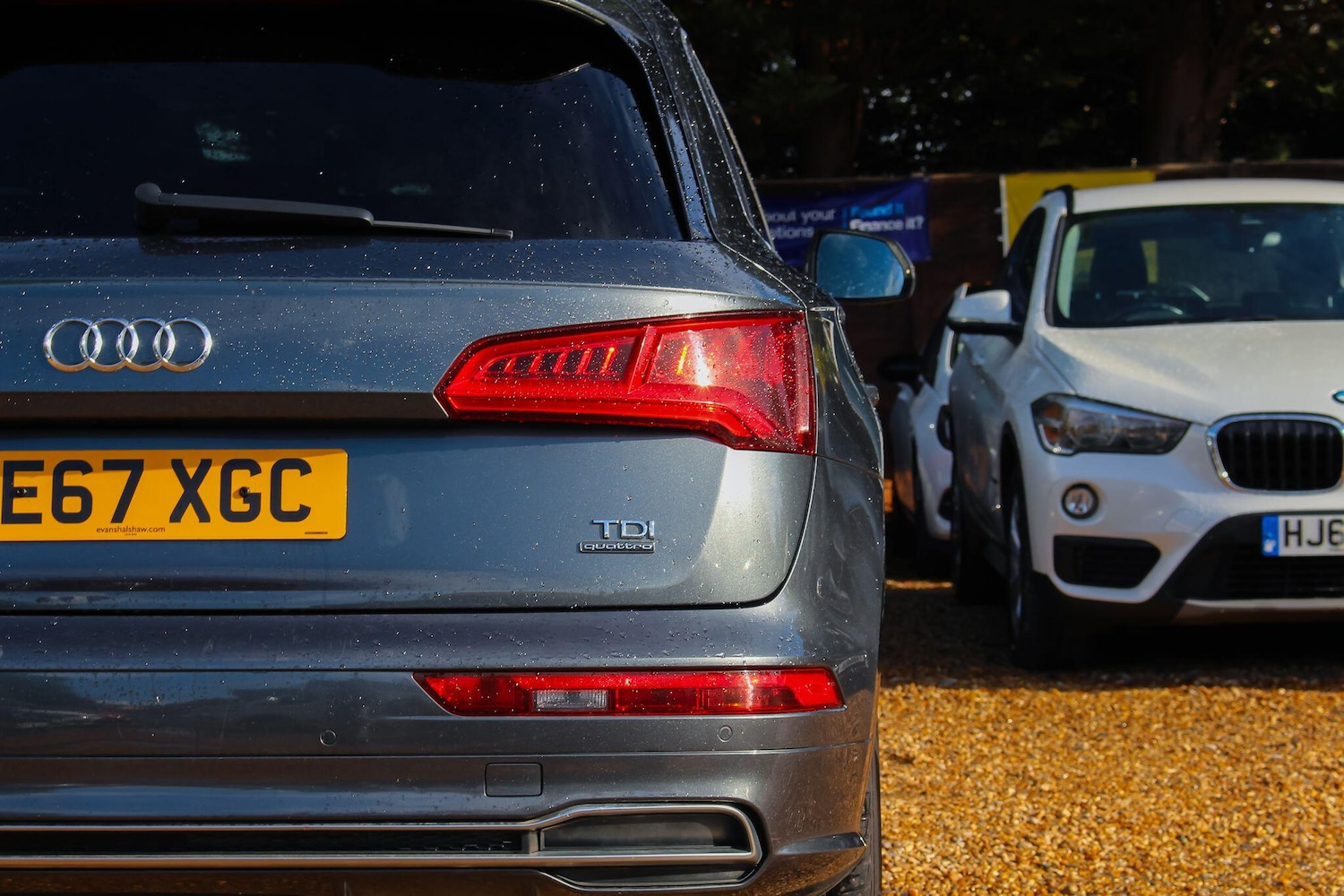 Used Audi Q5 2017 for sale - 77143979: Photo 5