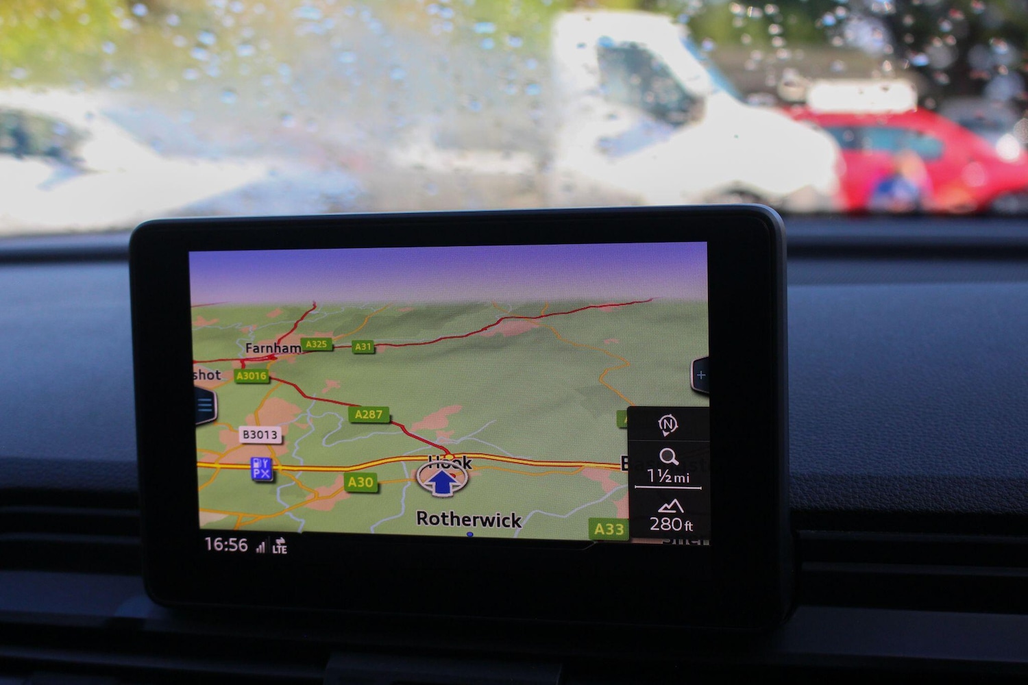 Used Audi Q5 2017 for sale - 77143979: Photo 57