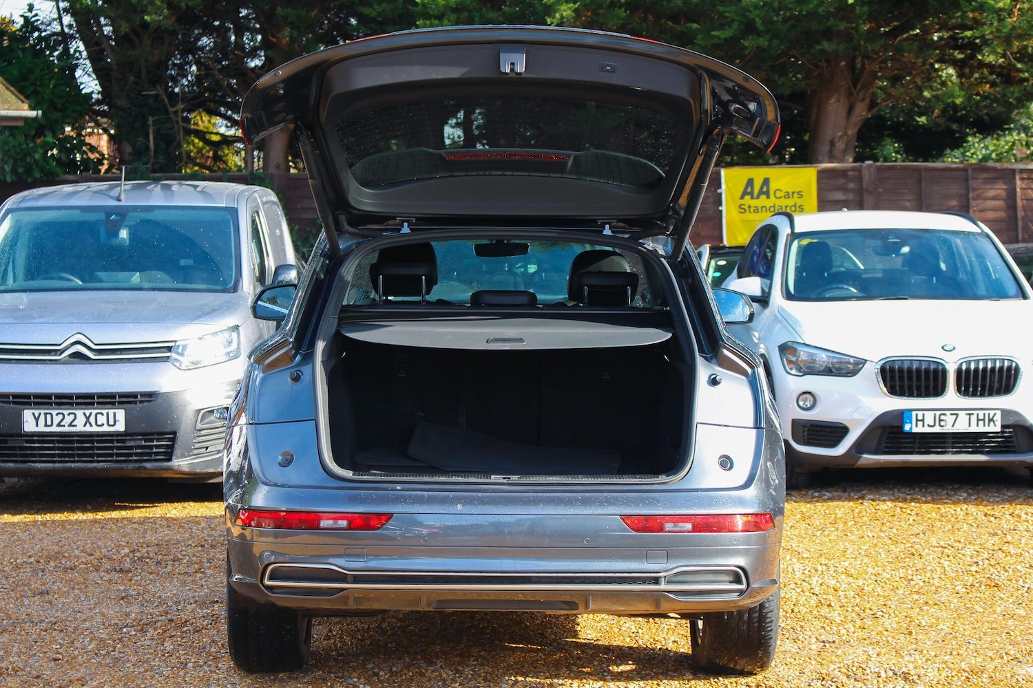 Used Audi Q5 2017 for sale - 77143979: Photo 6