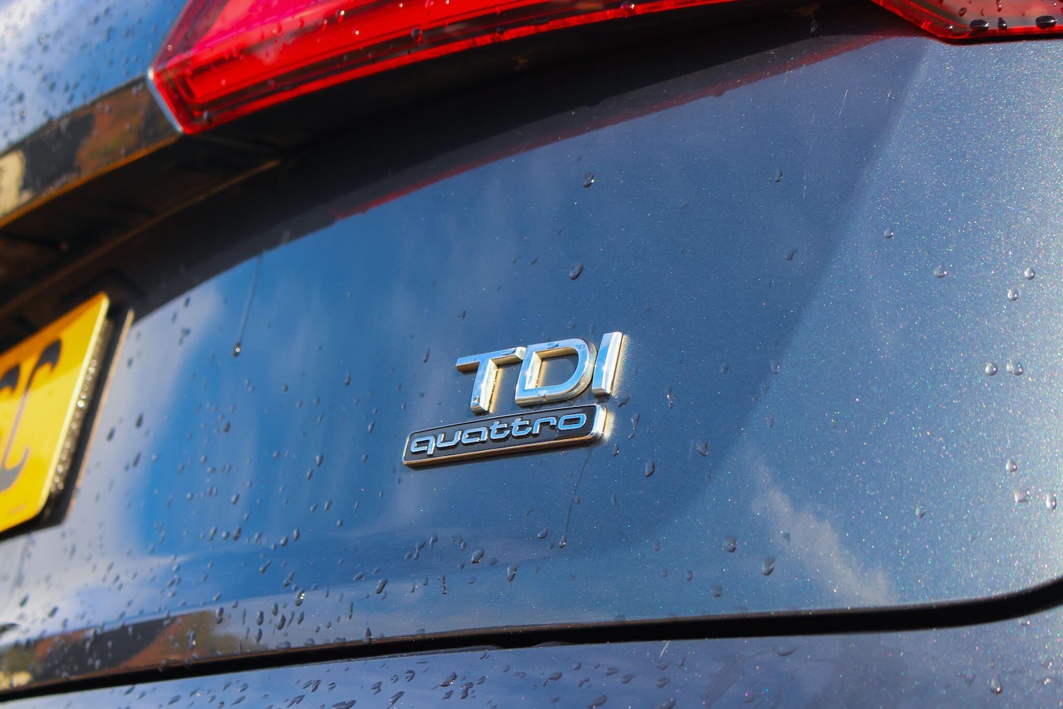 Used Audi Q5 2017 for sale - 77143979: Photo 8