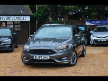 Used Ford Focus 2017 for sale - 74957912: Photo