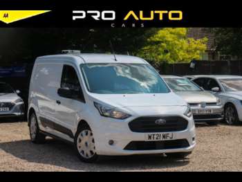 Used Ford Transit Connect 2021 for sale - 74978041: Photo