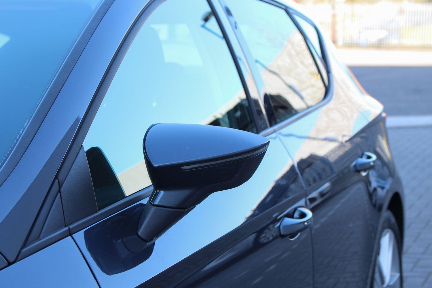 Used SEAT Leon 2020 for sale - 77939555: Photo 12